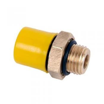 Pivote Giratorio R - Rosca de 16 x 1,5