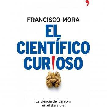 El científico curioso - Francisco Mora