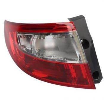 Luz trasera TYC 11-11962-01-2 Izquierda