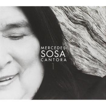 Mercedes Sosa - Cantora (Deluxe Edition)