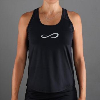 Endless Speed II Camiseta de Tirantes Mujeres - Negro - XL
