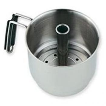 Ilsa Ref. 1120 - Hervidor Inox 18 Cms.De 3 L.