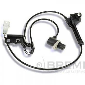 Sensor ABS BREMI 50169