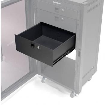 Samson SRK DR4U 4U Rack Drawer