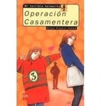 Operación casamentera: 3