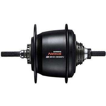 SHIMANO Nexus E-Bike SG-C70001 - Buje de Engranaje