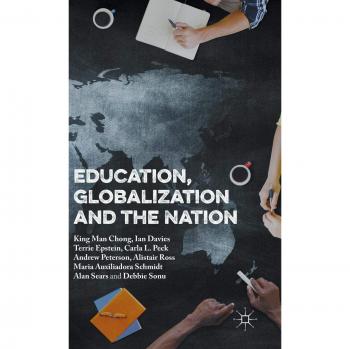 Education, Globalization and the Nation