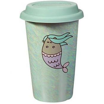 Pusheen 1002365 - Taza