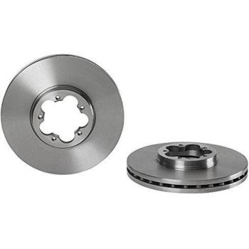 Brembo 09.C243.10 Rotores de Discos de Frenos