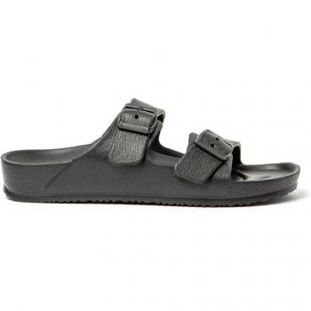 Chanclas de Playa Unisex Brasileras Coastal - Flip Flop Antideslizante con Hebillas - Tallas 36 al 45 EU