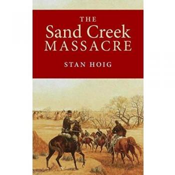 The Sand Creek Massacre