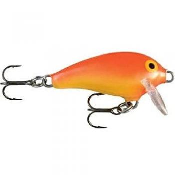 Rapala - Mini Fat Rap 30, Color 30 mm
