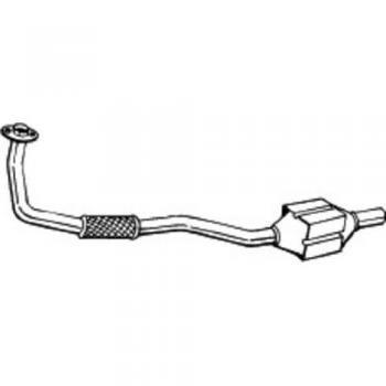 BOSAL 099-645 Catalizador