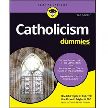 Catholicism For Dummies 3e