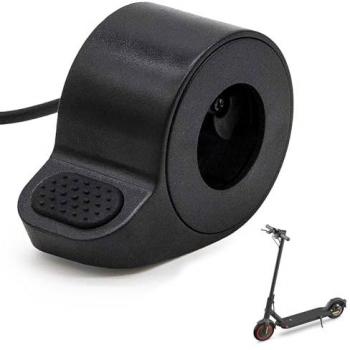 Acelerador P2R para patinete Xiaomi M365, 1S y Essential - Conector JST ZH Ewheel