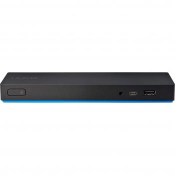 HP USB-C G4 Dock Alámbrico USB 3.0