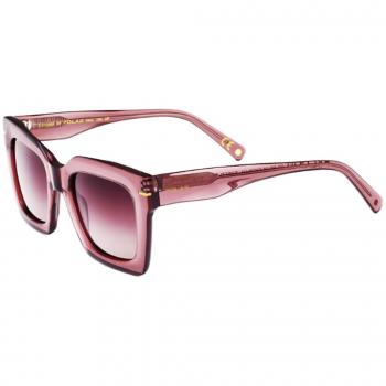 Gafas de Sol Polar GOLD 133 (08) Rosa / Rosa Degradado Polarizado para Hombre