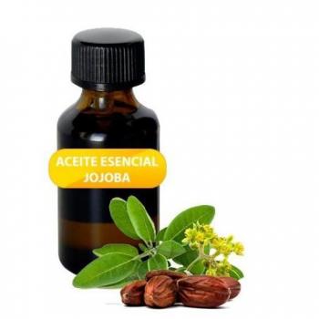 Aceite Esencial de Jojoba Herbi Feet 20 ml