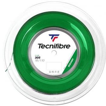 Tecnifibre Squash String Reel 305 - 200m Green