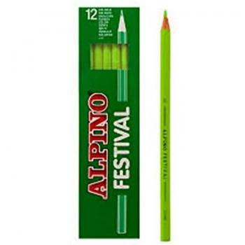 Alpino C0131008 - Lápices