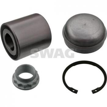 Kit de cojinete de rueda SWAG 10 92 1847