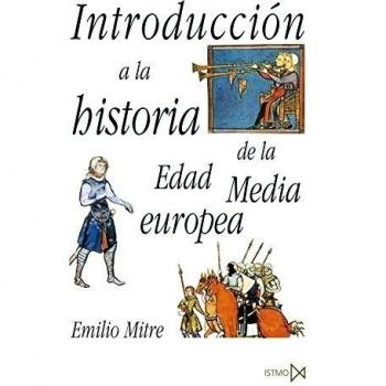 Introducción a la historia de la Edad Media Europea: 56