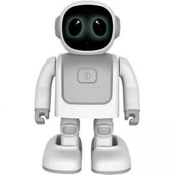 Robot Innjoo con Altavoz Trasero y Bailarín - Control Remoto por App