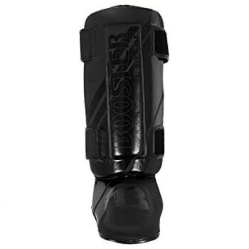 Booster Fight Gear Thai Striker V2 Shin Guards