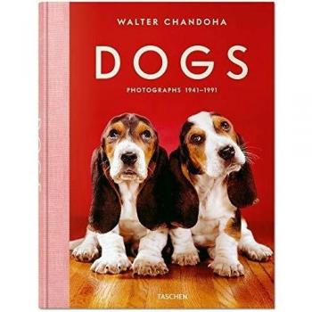 Walter Chandoha Dogs: Photographs 1941-1991