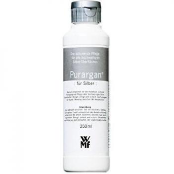 WMF - Líquido Limpia-Plata 0,25l Purargan®