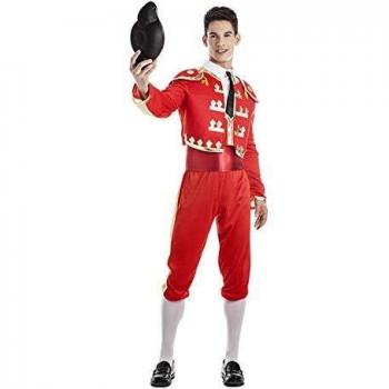 DISFRAZ TORERO TALLA S