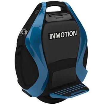 INMOTION V3 - monociclos autoequilibrados