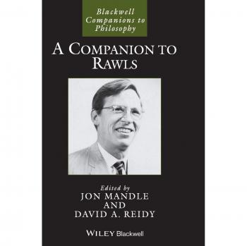 Hardcover Companion to Rawls: A Comprehensive Guide