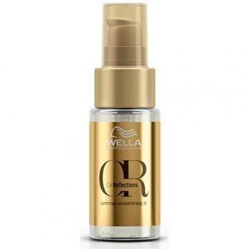 Wella Professionals Oil Reflections Luminous Smoothing Oil 30ml
