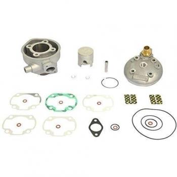 Athena 081100 Kit Cilindro con Culata, 70 cc, Bulón, Diámetro 10