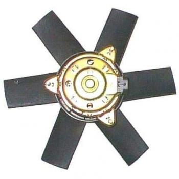 Ventilador de refrigeración del motor NRF 47619