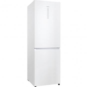 Frigorífico Combi Haier HDW3618DNPW Blanco No-Frost 1.85m con WIFI