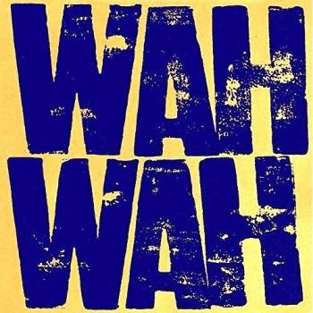 Wah Wah [Vinilo]