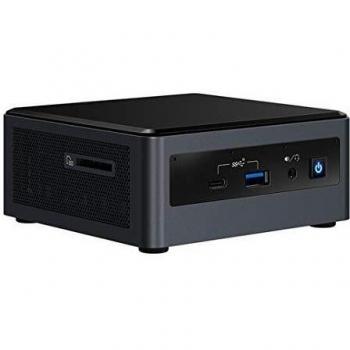 Intel NUC 10 Kit i3 Mini PC Barebone