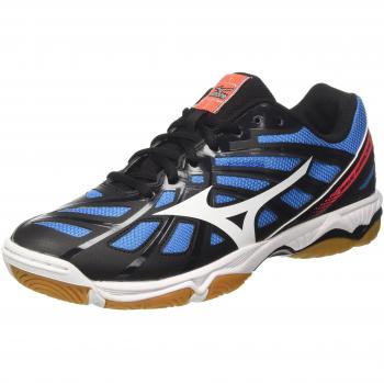 Mizuno Wave Hurricane, Zapatillas de Voleibol Hombre