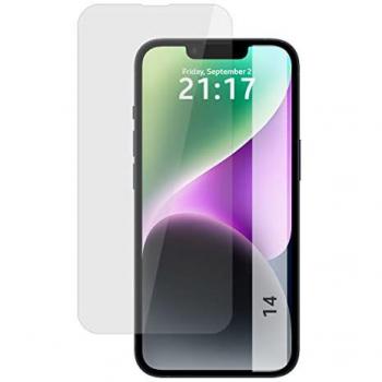 Protector Pantalla Hidrogel Flexible Compatible con iPhone 14 (6.1)