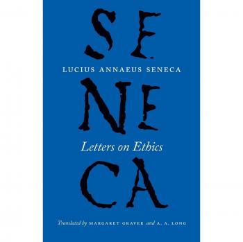 Letters on Ethics: To Lucilius