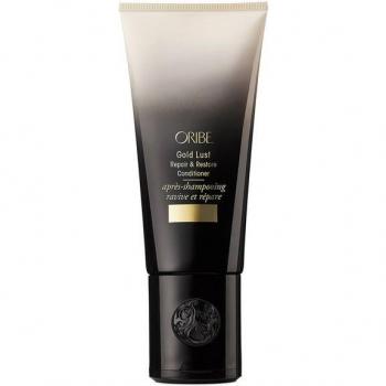Oribe Gold Lust Repair & Restore Conditioner 200 ml - Nourishing and Restorative Hair Care Conditioner