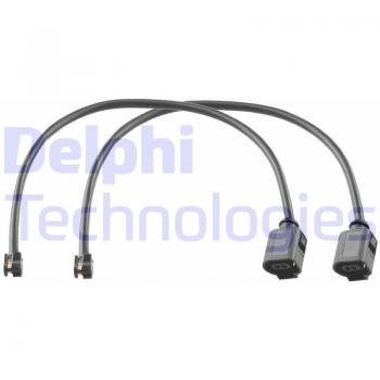 Sensor de desgaste de pastillas de frenos DELPHI LZ0300