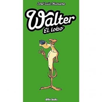Walter El Lobo