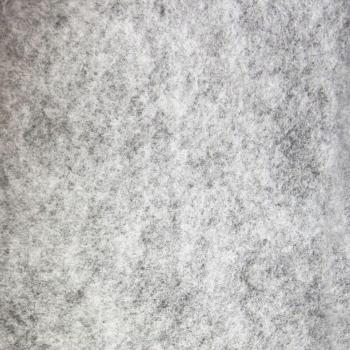 Alfombra de Forro para Furgoneta Gris Plata - Súper Elástica 4 Direcciones, 2m Ancho, 5.5m Largo, Cobertura 11 m²