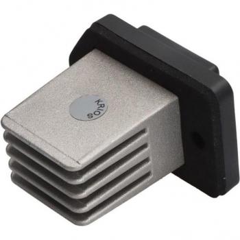 Regulador de ventilador habitáculo MEAT & DORIA K106103 para CHEVROLET Captiva y OPEL Antara, calidad original