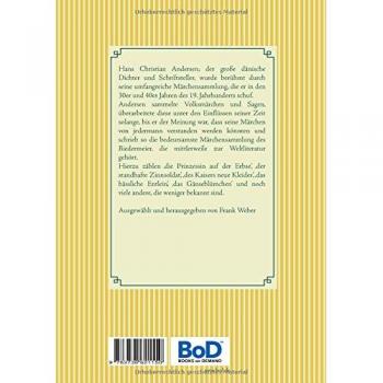 Cuentos de Andersen: Volumen 2 (Tapa blanda - Clásico de la literatura)