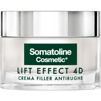 Somatoline Lift Effect Firming Cream Over 50 - Anti-Aging Body Treatment 300ml
