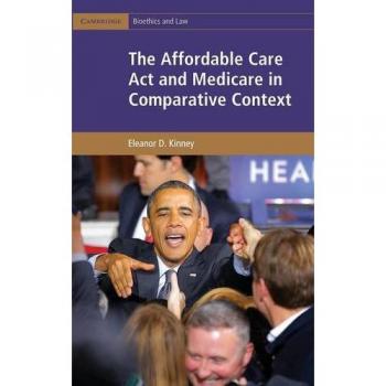 Affordable Care Act and Medicare: A Comparative Analysis in Bioethics and Law